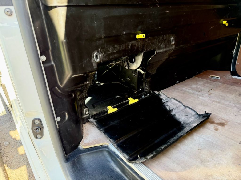 Used Citroen Dispatch 2019 for sale - 77919242: Photo 8