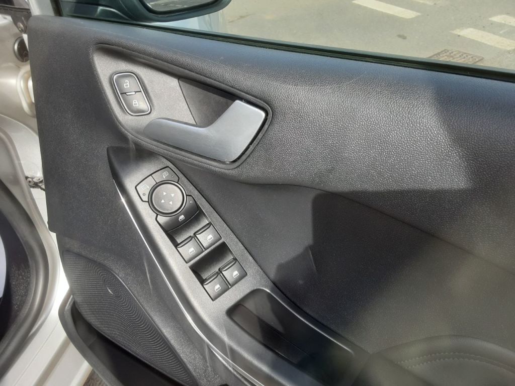 Used Ford Fiesta 2023 for sale - 78199800: Photo 10