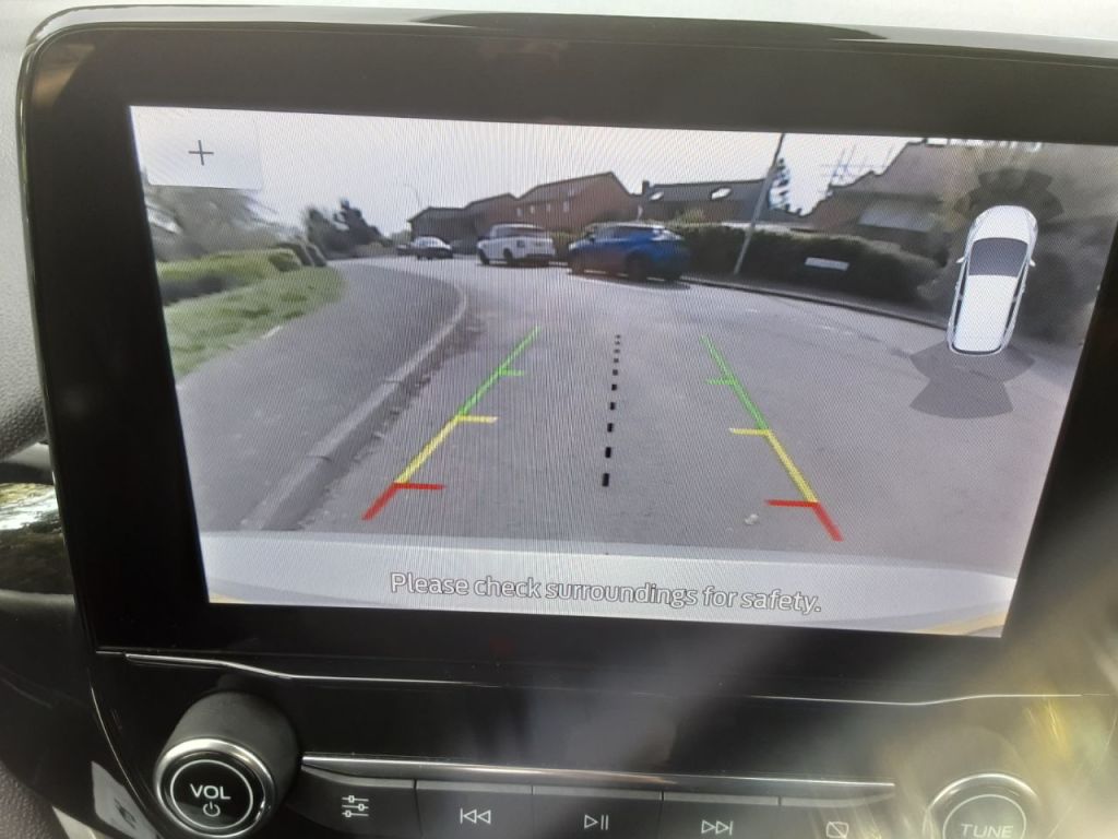 Used Ford Fiesta 2023 for sale - 78199800: Photo 11