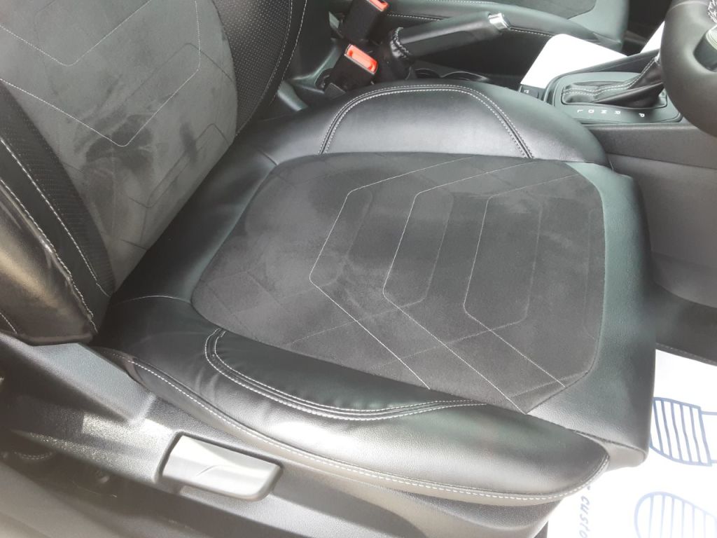 Used Ford Fiesta 2023 for sale - 78199800: Photo 12