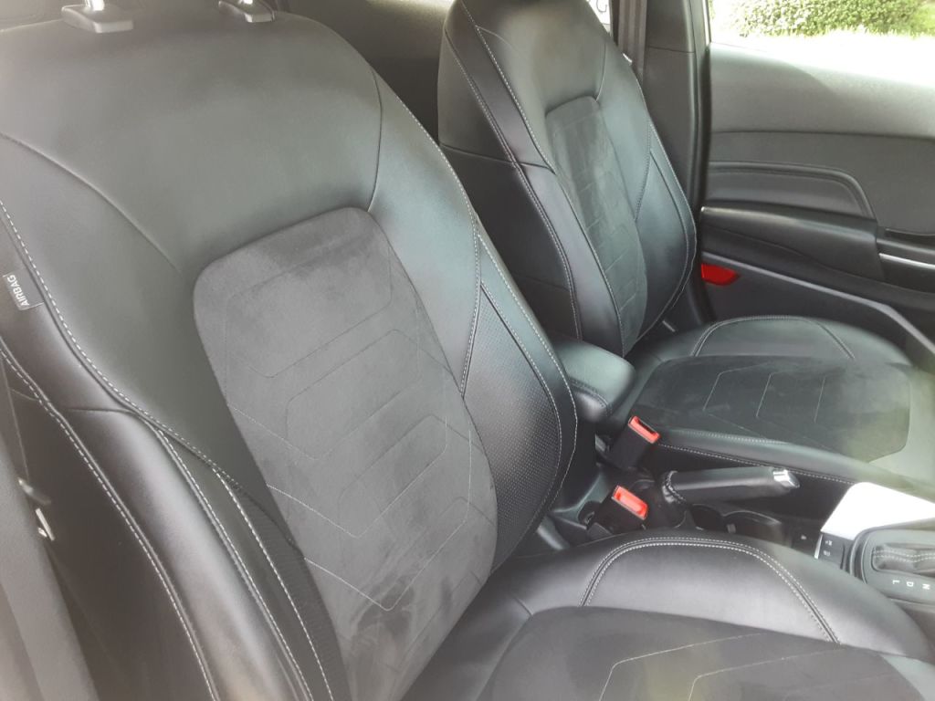 Used Ford Fiesta 2023 for sale - 78199800: Photo 14