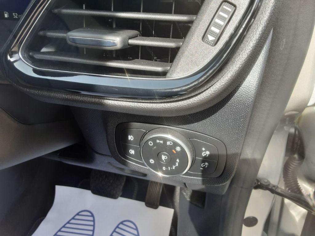 Used Ford Fiesta 2023 for sale - 78199800: Photo 15