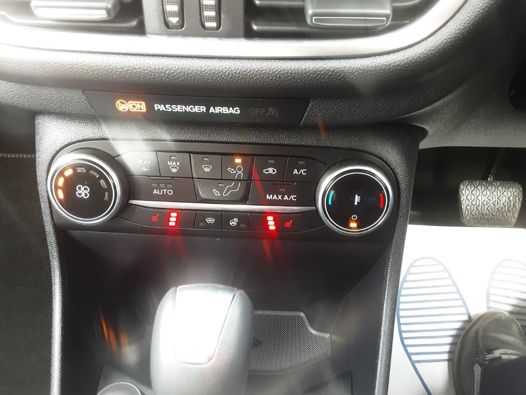 Used Ford Fiesta 2023 for sale - 78199800: Photo 16