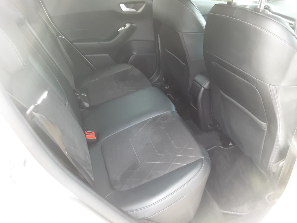 Used Ford Fiesta 2023 for sale - 78199800: Photo 19