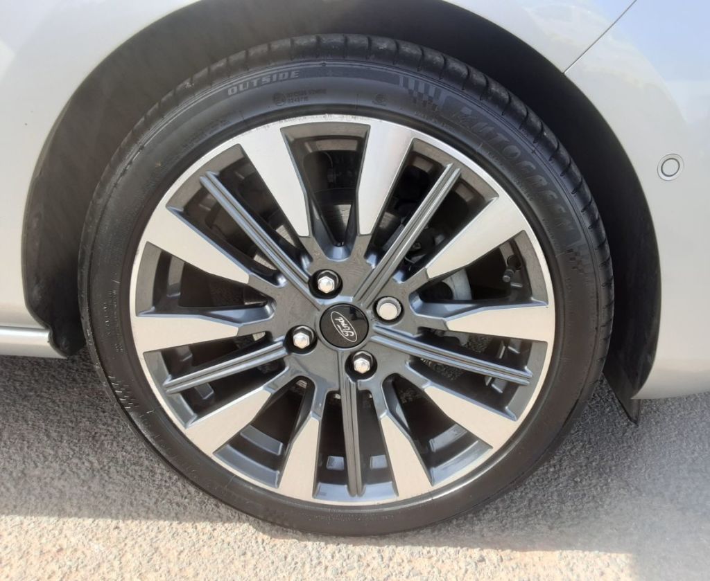 Used Ford Fiesta 2023 for sale - 78199800: Photo 2