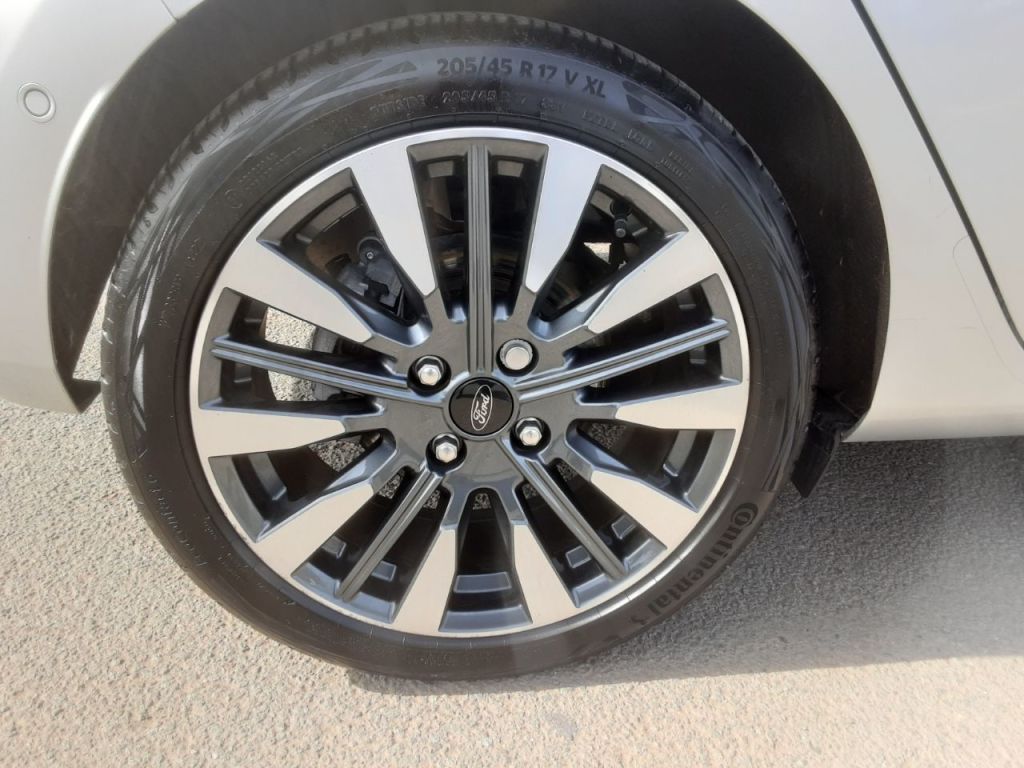 Used Ford Fiesta 2023 for sale - 78199800: Photo 20