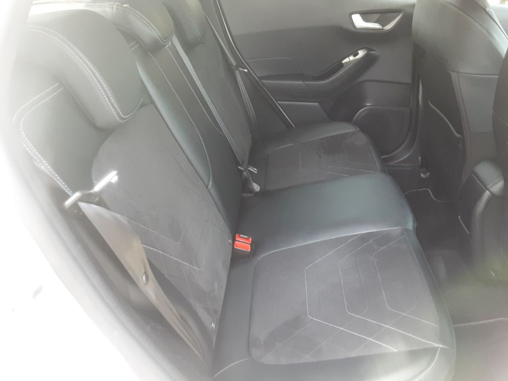 Used Ford Fiesta 2023 for sale - 78199800: Photo 21