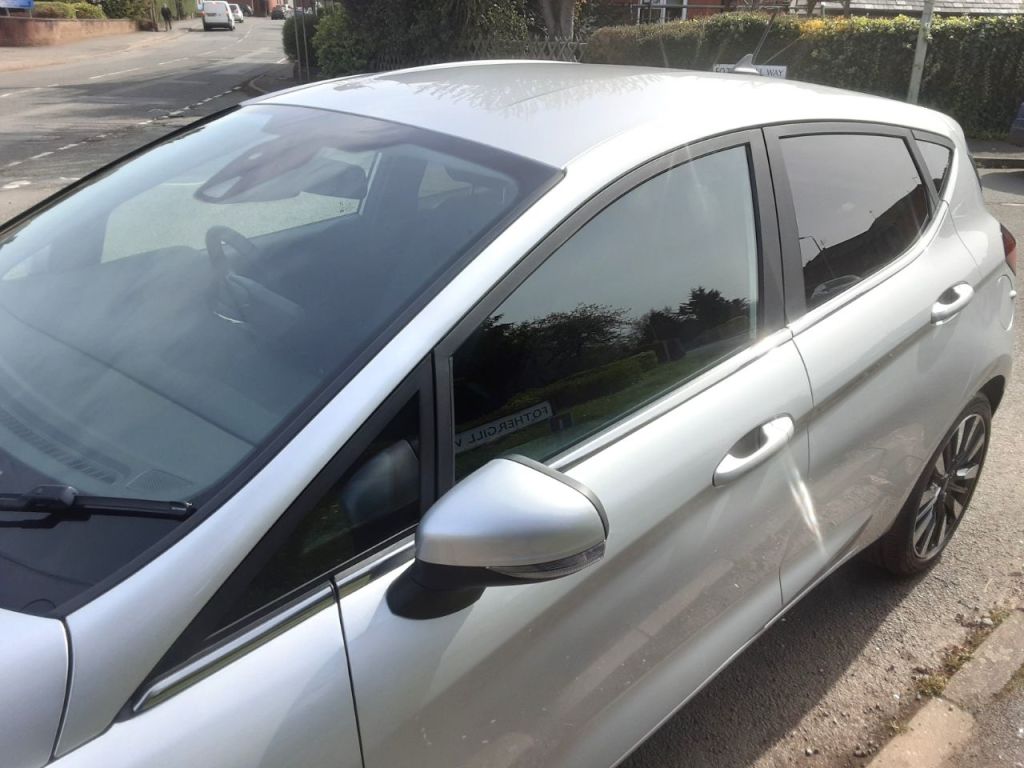 Used Ford Fiesta 2023 for sale - 78199800: Photo 28