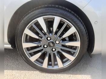 Used Ford Fiesta 2023 for sale - 78199800: Photo