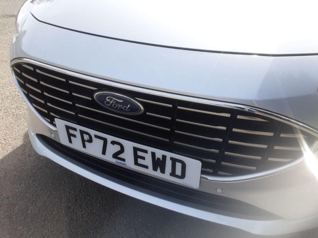 Used Ford Fiesta 2023 for sale - 78199800: Photo 30