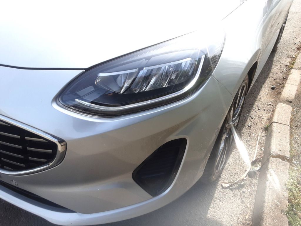 Used Ford Fiesta 2023 for sale - 78199800: Photo 32