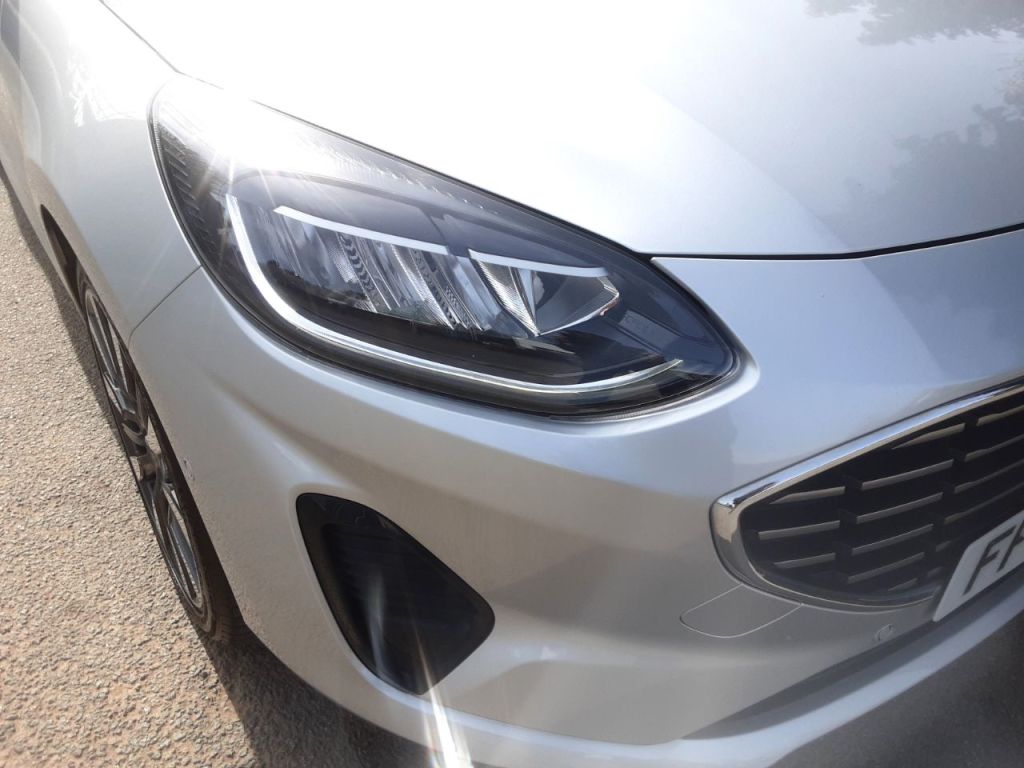 Used Ford Fiesta 2023 for sale - 78199800: Photo 33