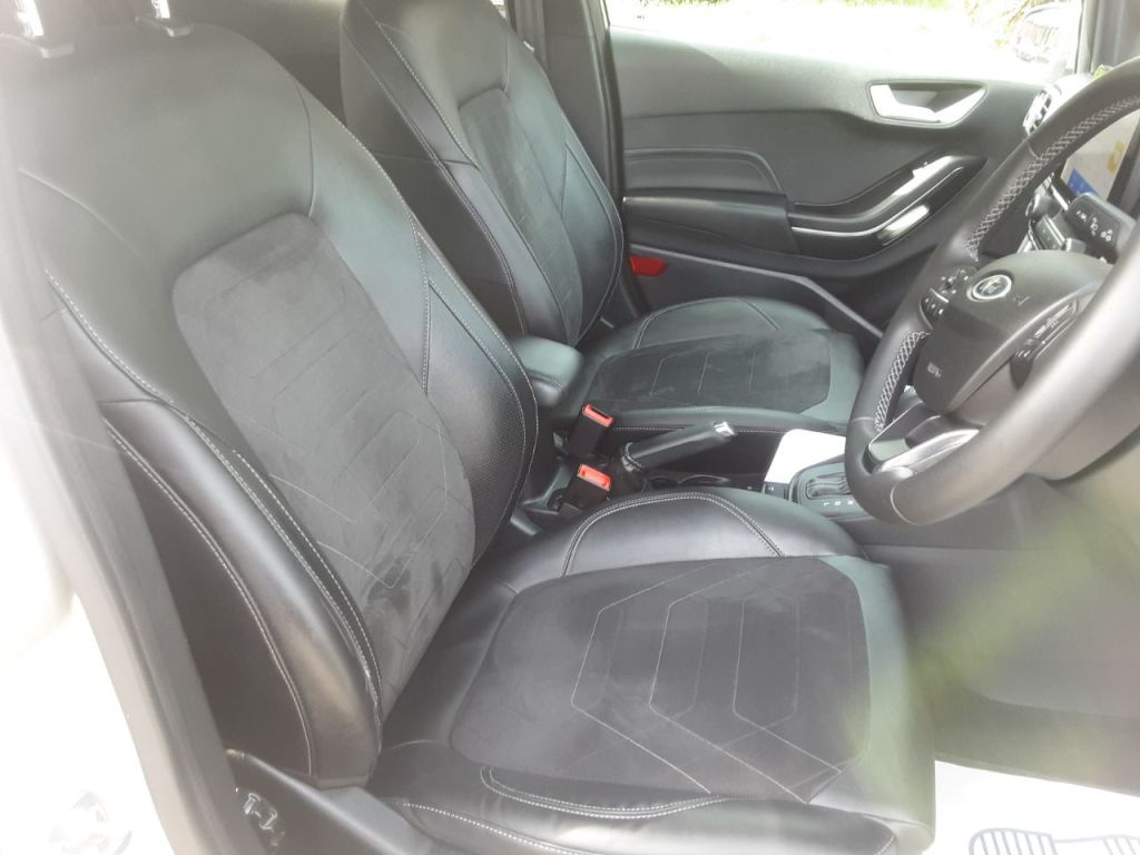 Used Ford Fiesta 2023 for sale - 78199800: Photo 4