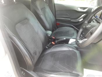 Used Ford Fiesta 2023 for sale - 78199800: Photo