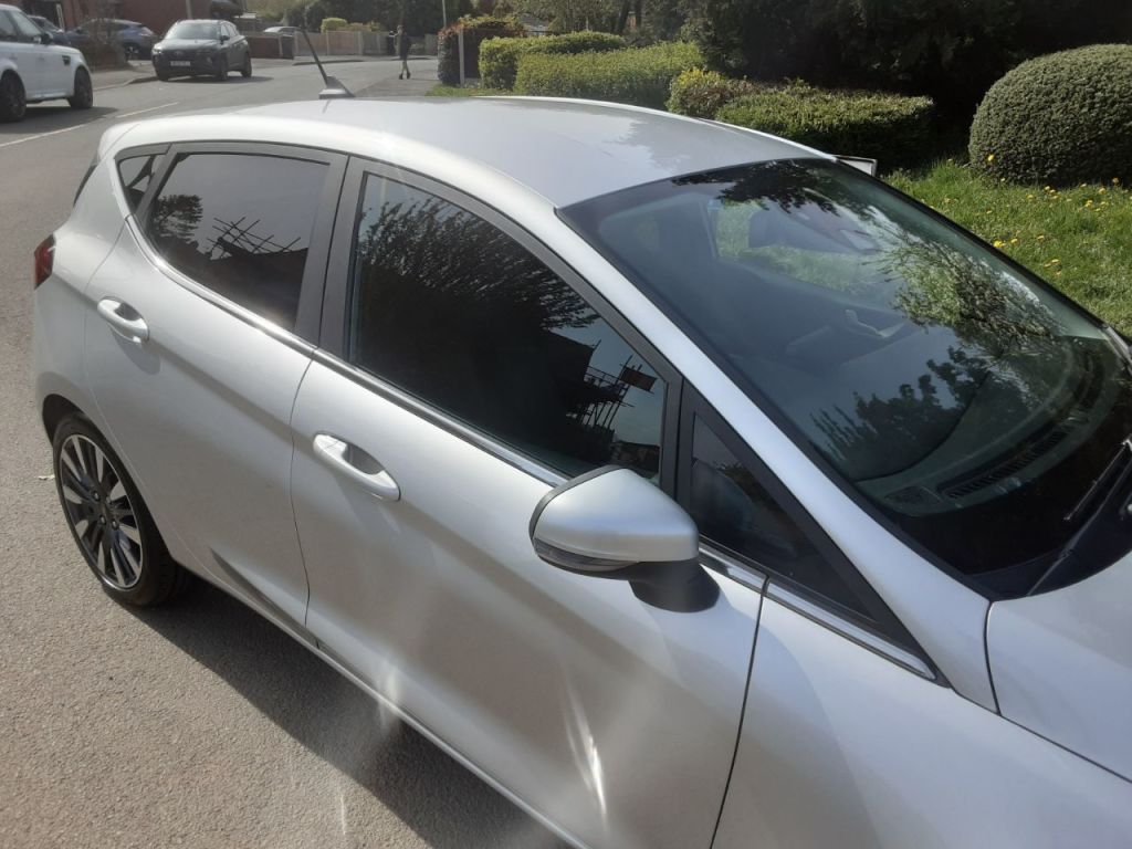 Used Ford Fiesta 2023 for sale - 78199800: Photo 7