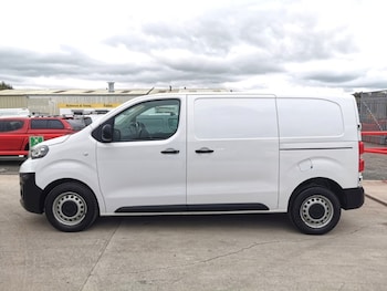Used Peugeot Expert 2022 for sale - 75701318: Photo