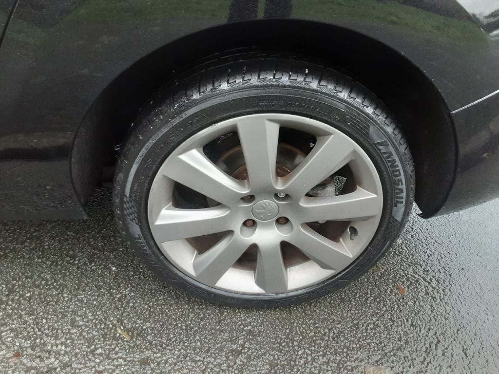 Used Peugeot 5008 2016 for sale - 76882926: Photo 10