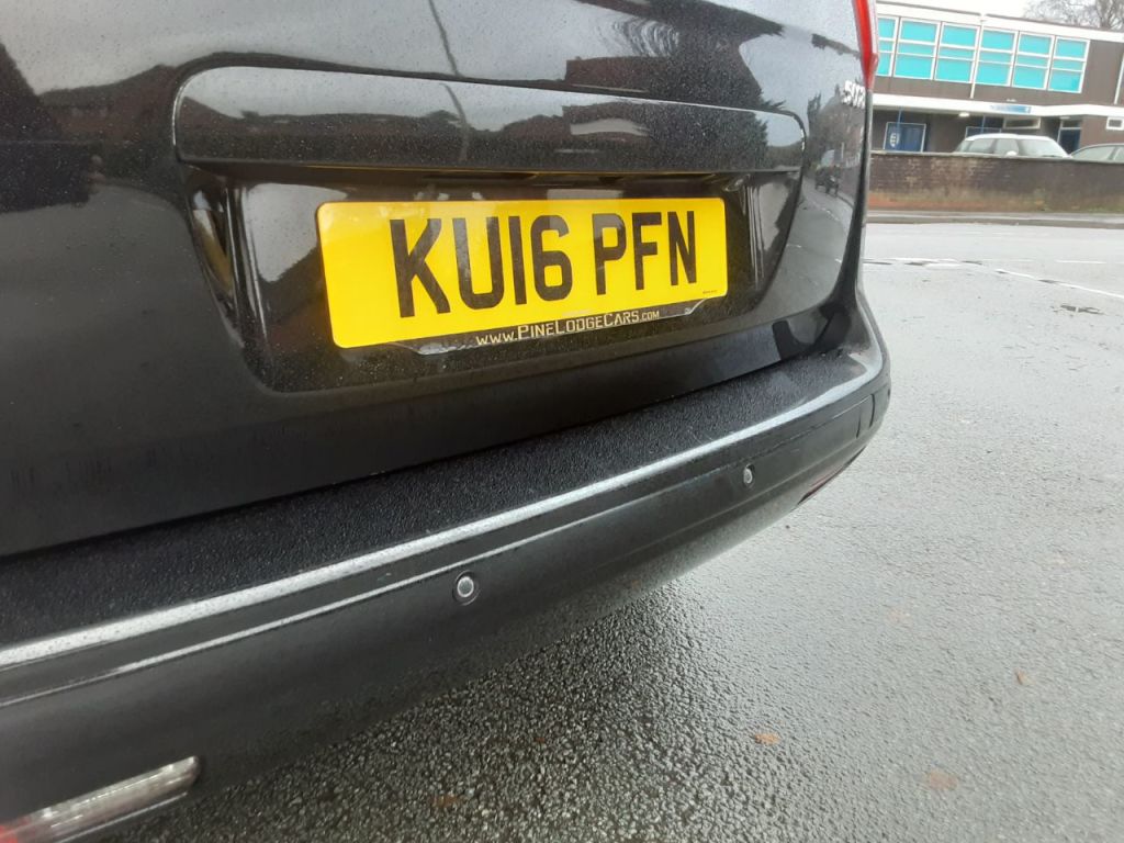 Used Peugeot 5008 2016 for sale - 76882926: Photo 11