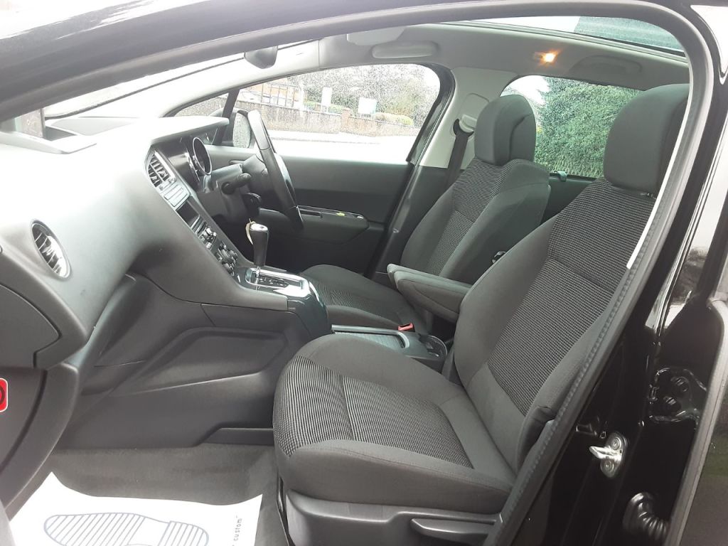 Used Peugeot 5008 2016 for sale - 76882926: Photo 12