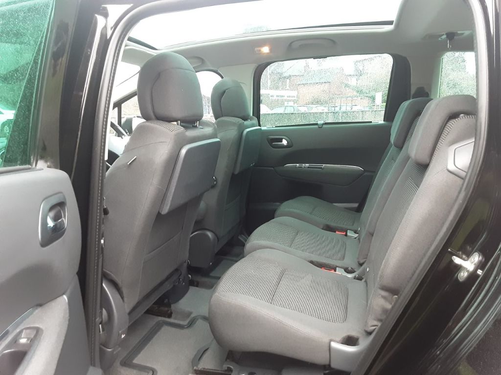 Used Peugeot 5008 2016 for sale - 76882926: Photo 13