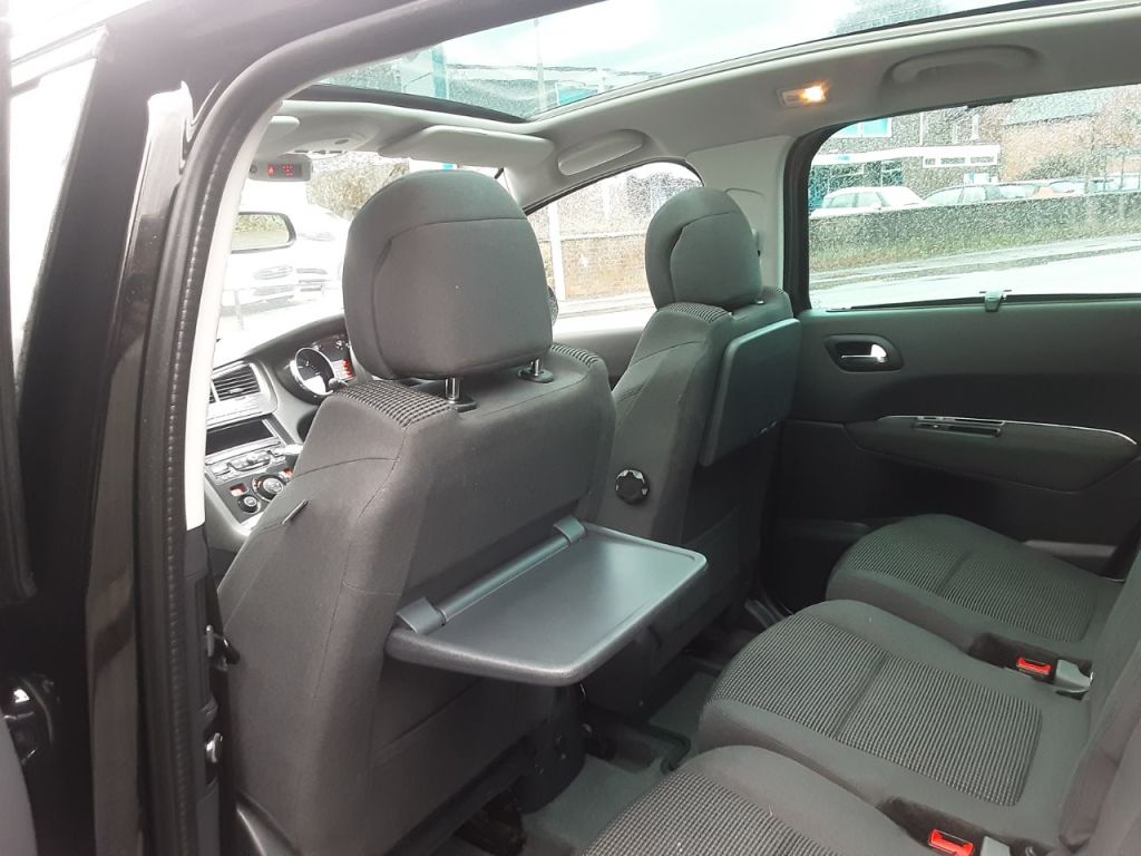 Used Peugeot 5008 2016 for sale - 76882926: Photo 14