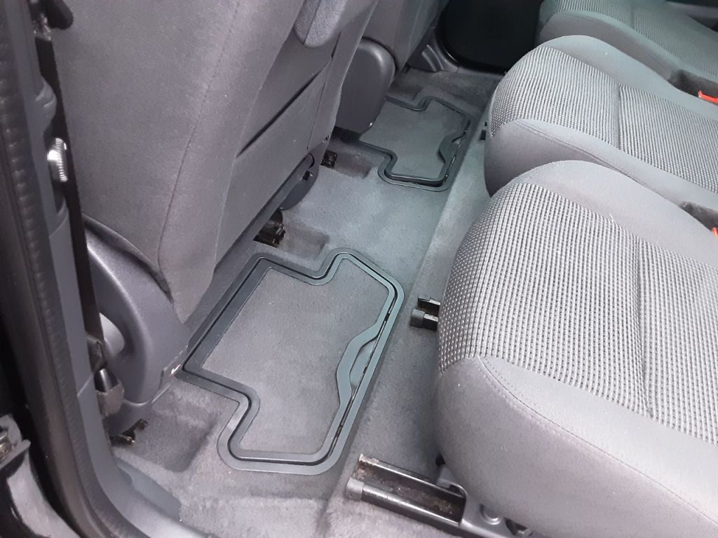 Used Peugeot 5008 2016 for sale - 76882926: Photo 15