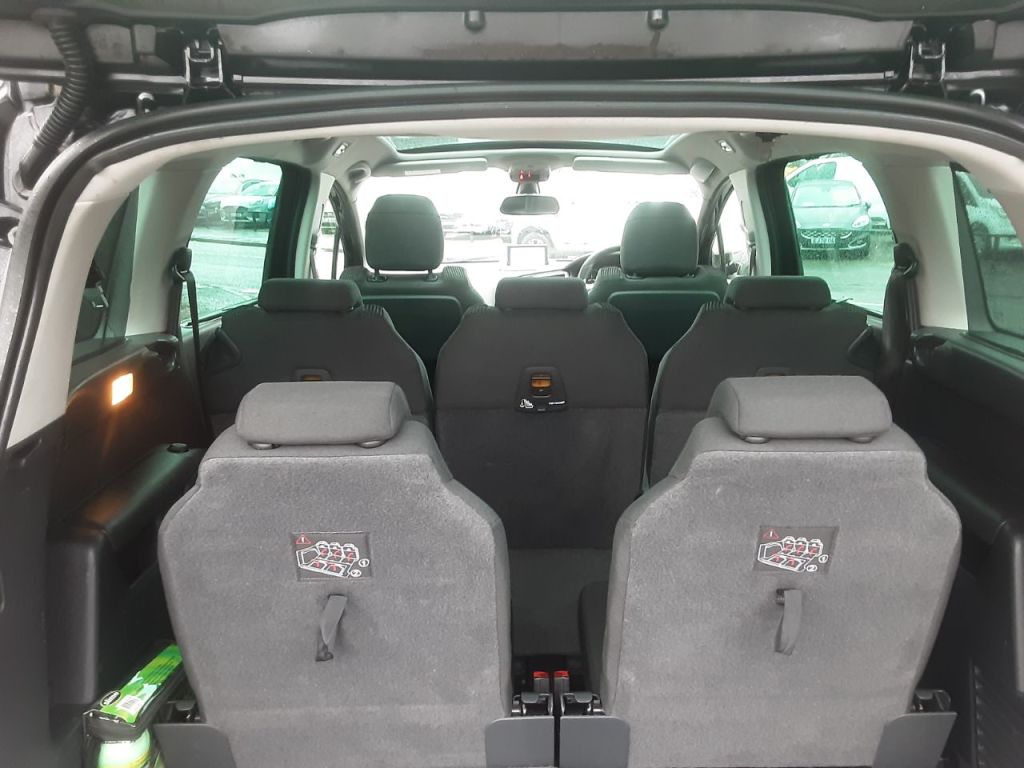 Used Peugeot 5008 2016 for sale - 76882926: Photo 19