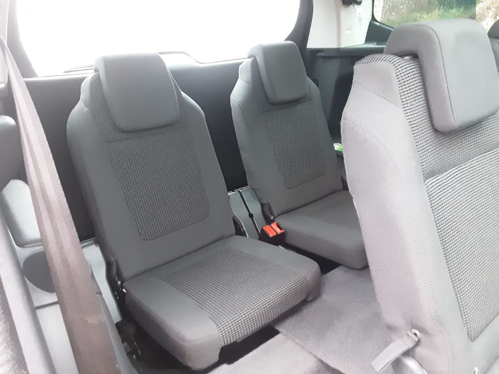 Used Peugeot 5008 2016 for sale - 76882926: Photo 20