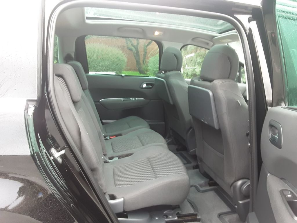 Used Peugeot 5008 2016 for sale - 76882926: Photo 21