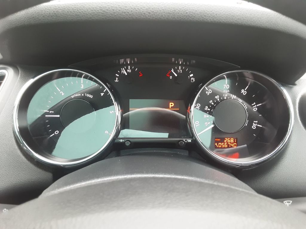 Used Peugeot 5008 2016 for sale - 76882926: Photo 24