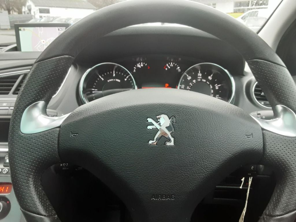 Used Peugeot 5008 2016 for sale - 76882926: Photo 25