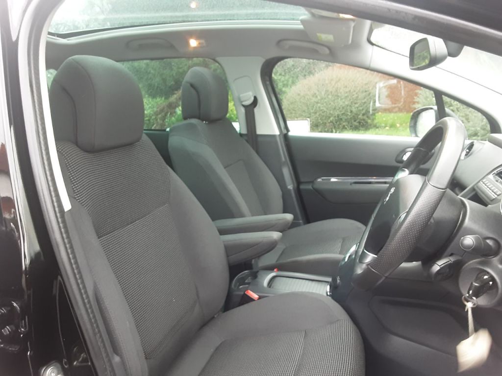 Used Peugeot 5008 2016 for sale - 76882926: Photo 34