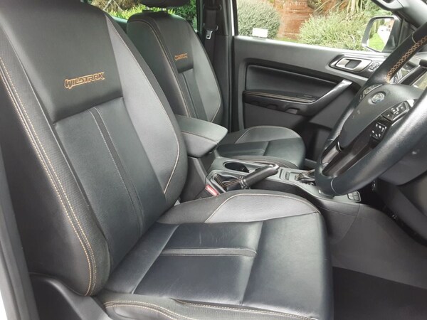 Used Ford Ranger 2022 for sale - 76235184: Photo 10