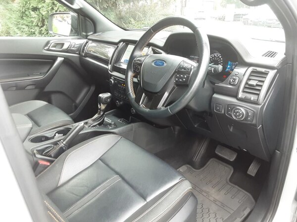 Used Ford Ranger 2022 for sale - 76235184: Photo 12