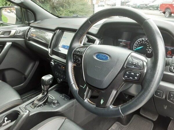 Used Ford Ranger 2022 for sale - 76235184: Photo 16
