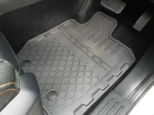 Used Ford Ranger 2022 for sale - 76235184: Photo 17