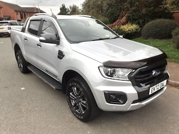 Ford - Ranger