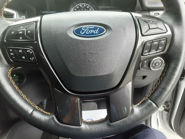 Used Ford Ranger 2022 for sale - 76235184: Photo 22