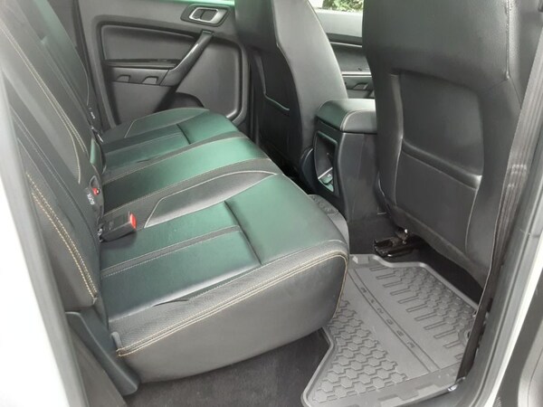 Used Ford Ranger 2022 for sale - 76235184: Photo 23