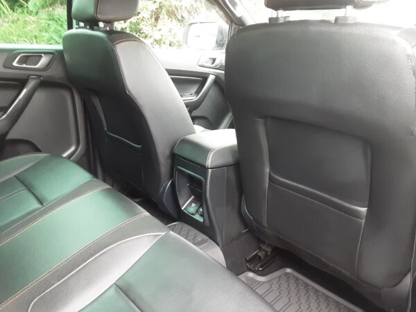 Used Ford Ranger 2022 for sale - 76235184: Photo 25