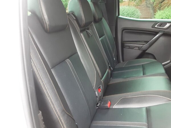 Used Ford Ranger 2022 for sale - 76235184: Photo 26