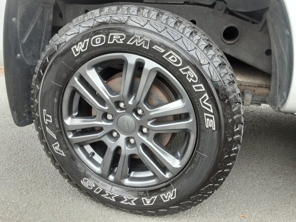 Used Ford Ranger 2022 for sale - 76235184: Photo 28