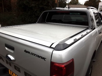 Used Ford Ranger 2022 for sale - 76235184: Photo 2