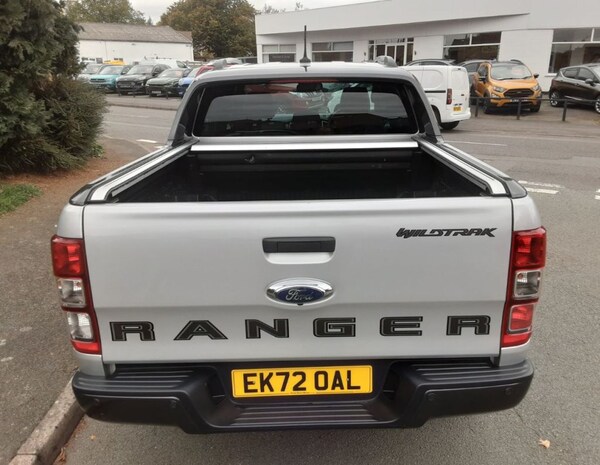 Used Ford Ranger 2022 for sale - 76235184: Photo 31