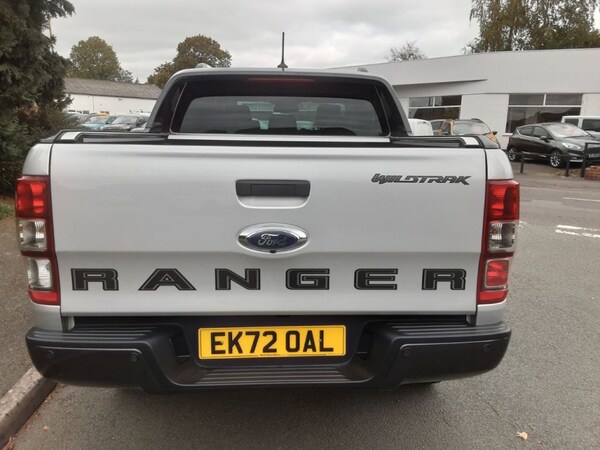 Used Ford Ranger 2022 for sale - 76235184: Photo 32