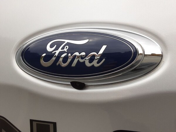 Used Ford Ranger 2022 for sale - 76235184: Photo 33