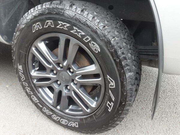Used Ford Ranger 2022 for sale - 76235184: Photo 36