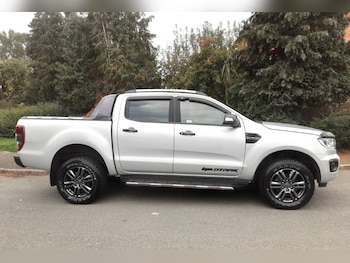 Used Ford Ranger 2022 for sale - 76235184: Photo 3