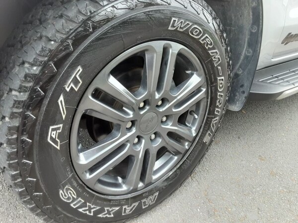Used Ford Ranger 2022 for sale - 76235184: Photo 40