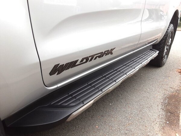 Used Ford Ranger 2022 for sale - 76235184: Photo 42